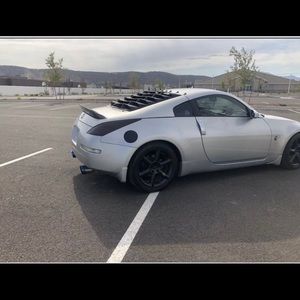 Meet your Posher, Bryson